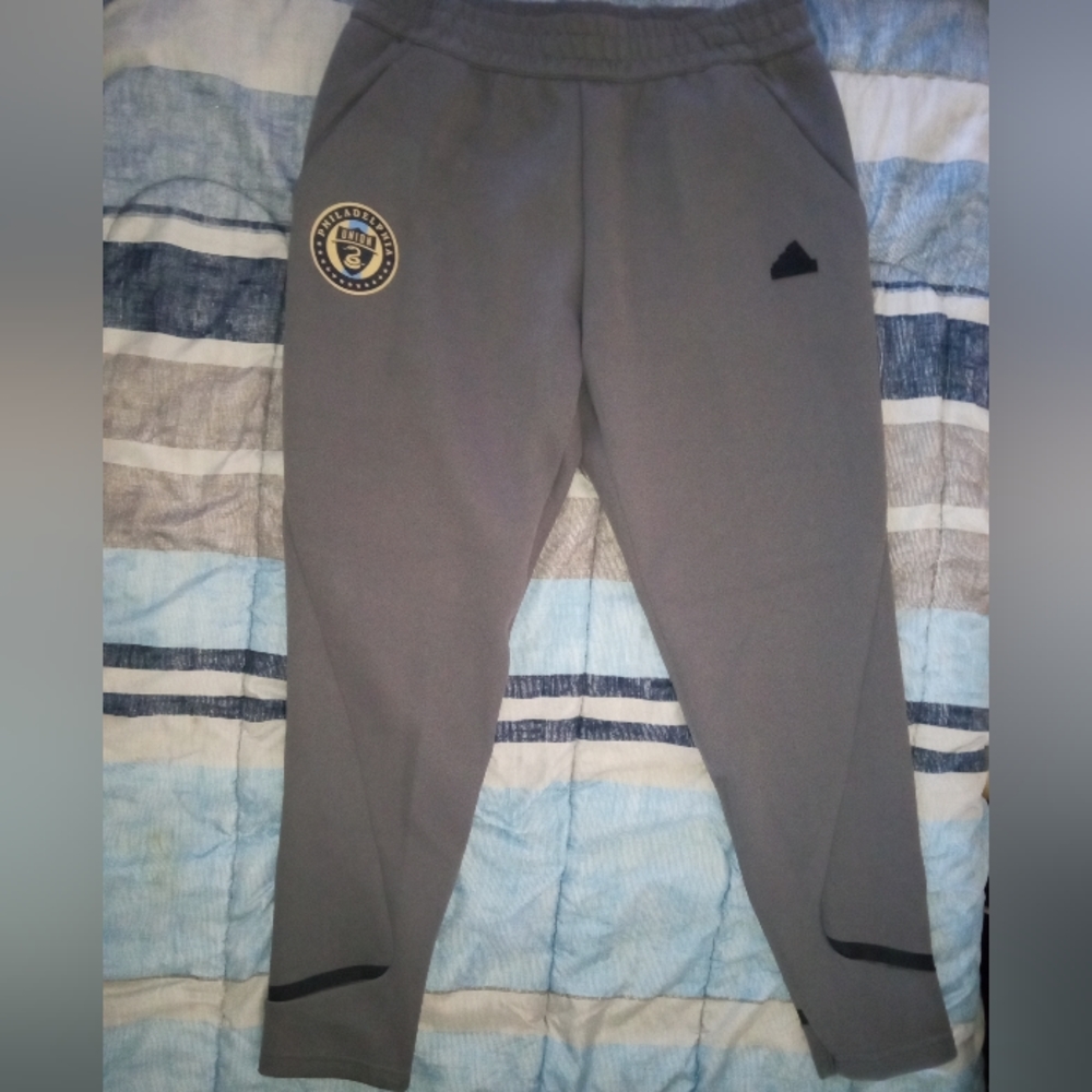 Philadelphia Union sweatpants 2024